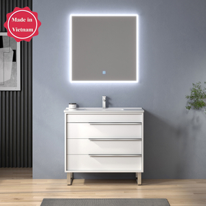 36inch small floor mounted Bathroom Vanity